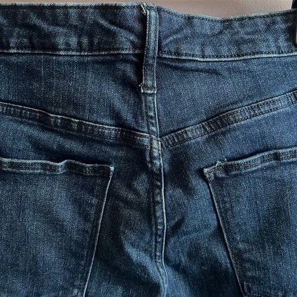 High Rise Skinny Jeans EUC Size 10 Regular (30 inseam) - Picture 14 of 16